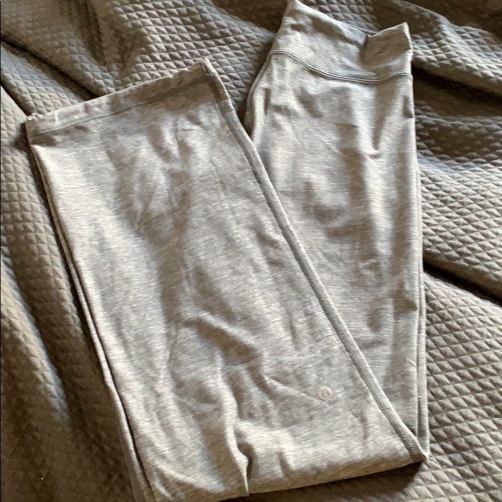 Lululemon joggers!!